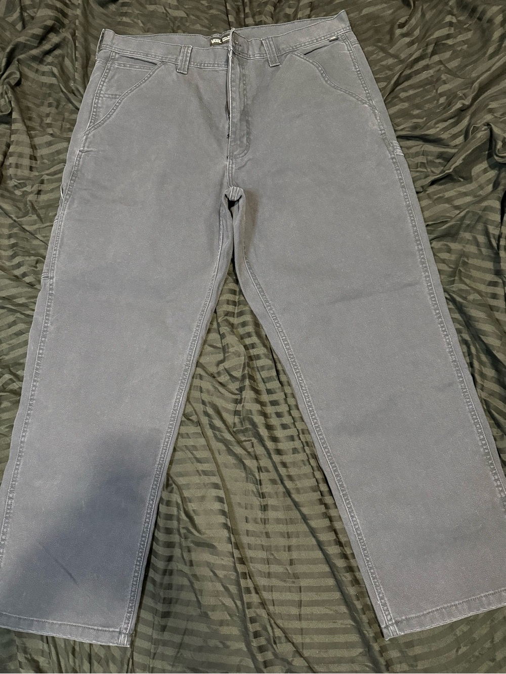 Vans Drill Chore Carpenter Pants